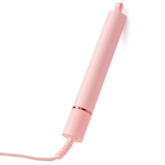 2 in 1 Portable USB Hair Straightener Hair Styling Tools PTC Heater Ceramic Flat main image 6